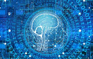Inteligencia Artificial MRW Blog