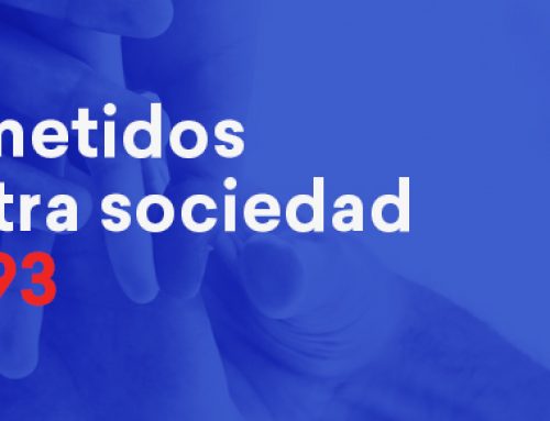 La responsabilidad social de MRW