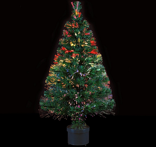Los mejores árboles de Navidad en la tienda Amazon - MRW Blog