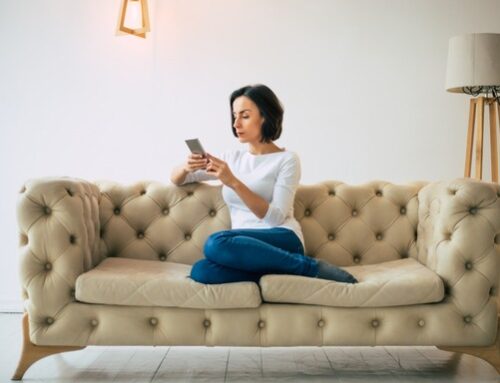 Cómo la logística mejorará todavía más la experiencia de compra en la próxima década