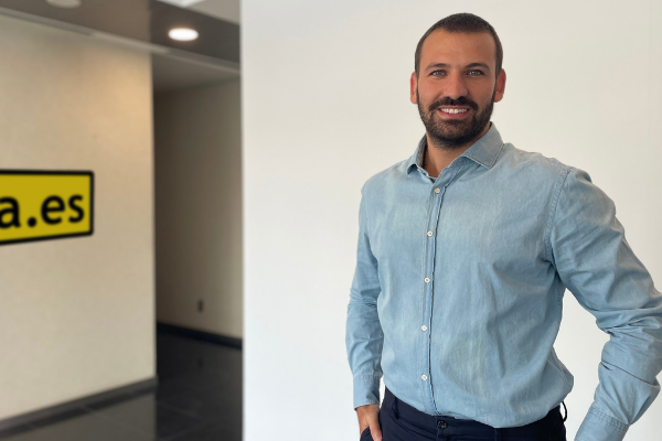 Entrevista a Jorge Ramírez, E-commerce Manager de 123tinta