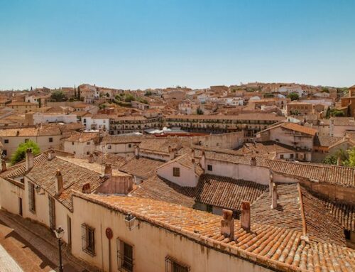 Los pueblos más bonitos para visitar por España en primavera