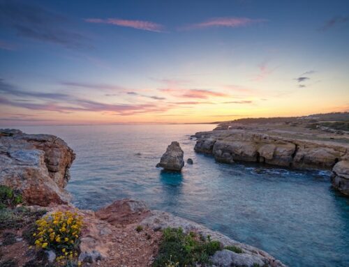 7 playas paradisíacas para visitar este verano
