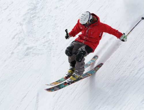 El esquí, la escapada perfecta a la nieve