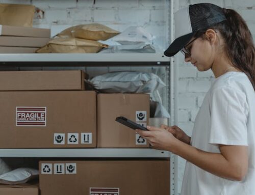 Claves para una logística inversa eficiente en rebajas