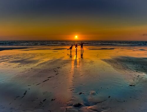 7 escapadas perfectas para alargar el verano en septiembre