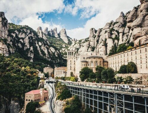 Los mejores rincones donde hacer fotos este verano en España