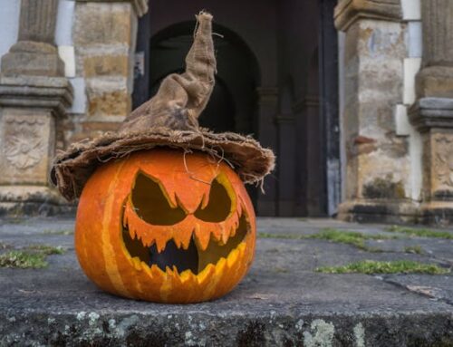 Los lugares más terroríficos de España para visitar en Halloween