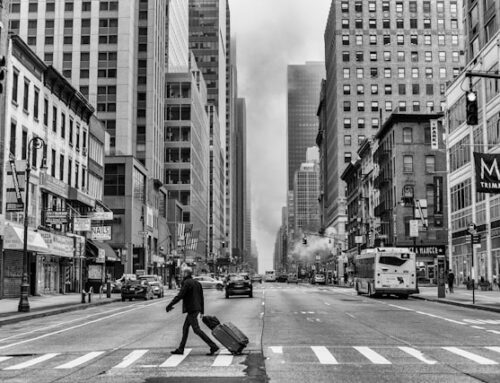 10 destinos donde escaparte este invierno