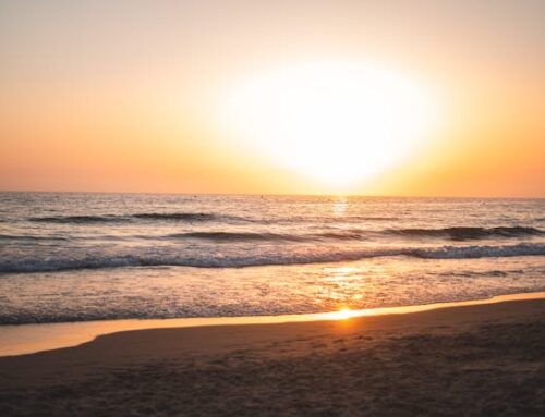 10 destinos donde escaparte este verano