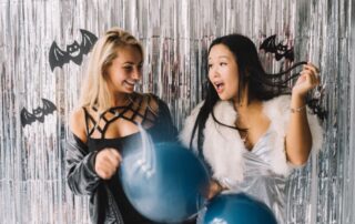 Cómo organizar una fiesta de Halloween en casa